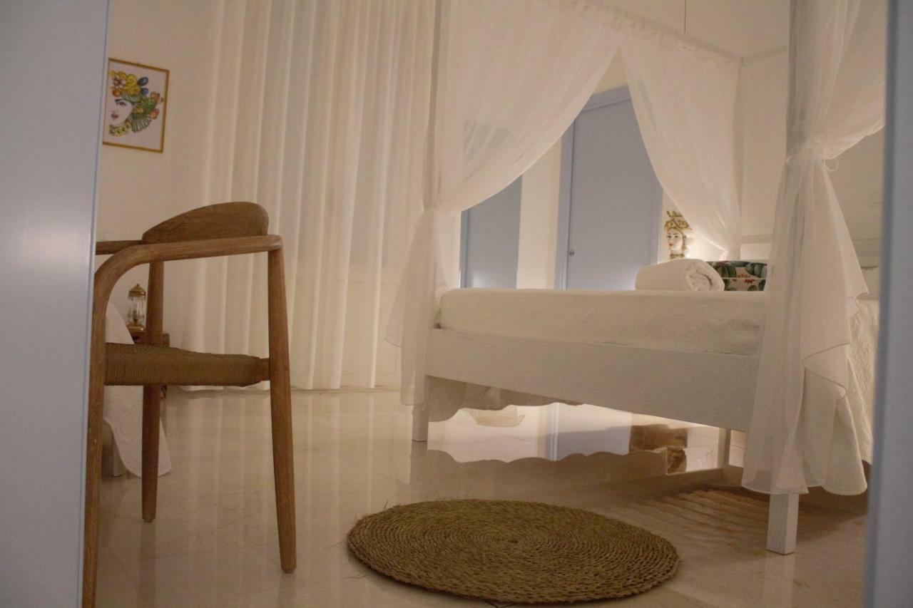 Cocciu D'Amuri San Vito Lo Capo Bagian luar foto