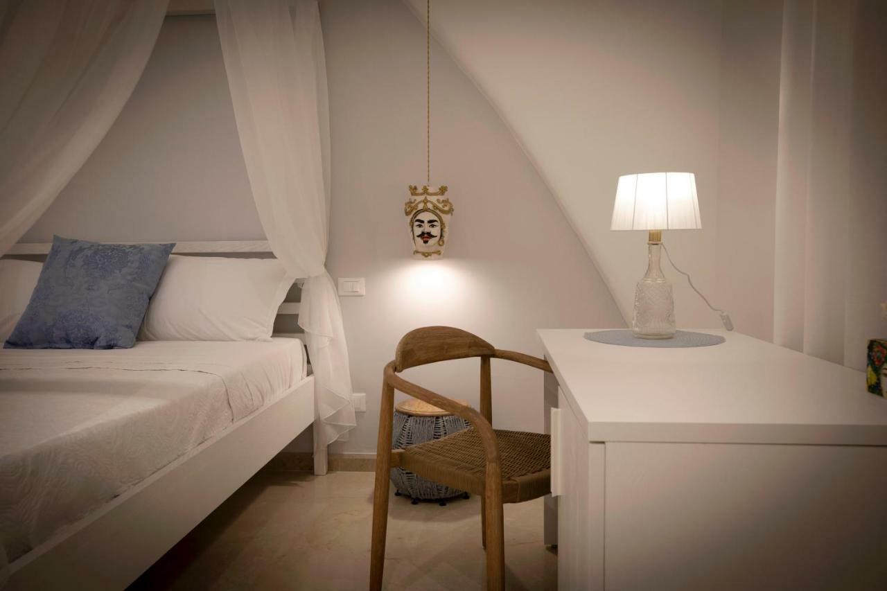 Cocciu D'Amuri San Vito Lo Capo Bagian luar foto